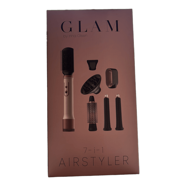 Glam airstyler