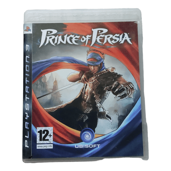 Prince of Persia PS3