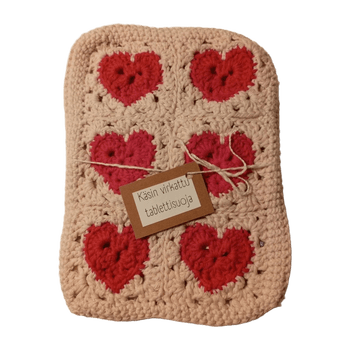 Handmade accessory