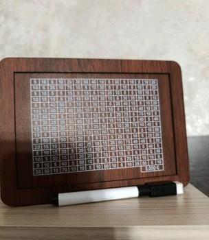 Medinė taupymo dėžutė