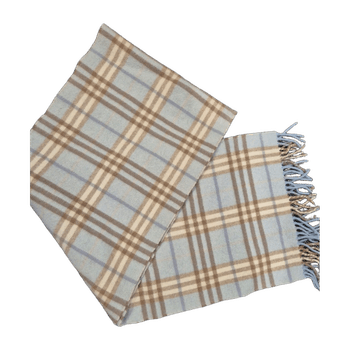 Burberry scarf