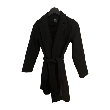 Zara coat