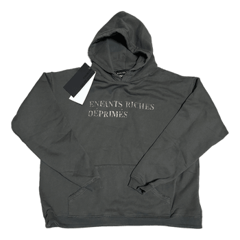 Enfants Riches Déprimés hoodie