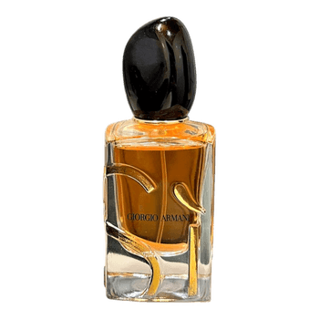 Giorgio Armani Si Intense