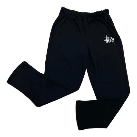 Stussy collegehousut
