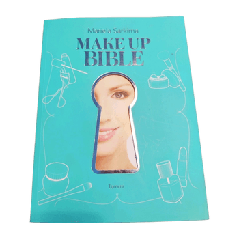 Make up bible accessory