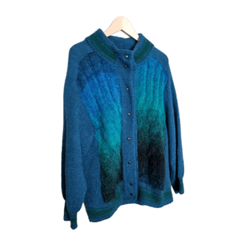 Vintage cardigan