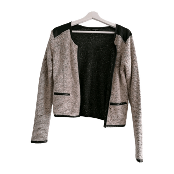 Free|quent coat