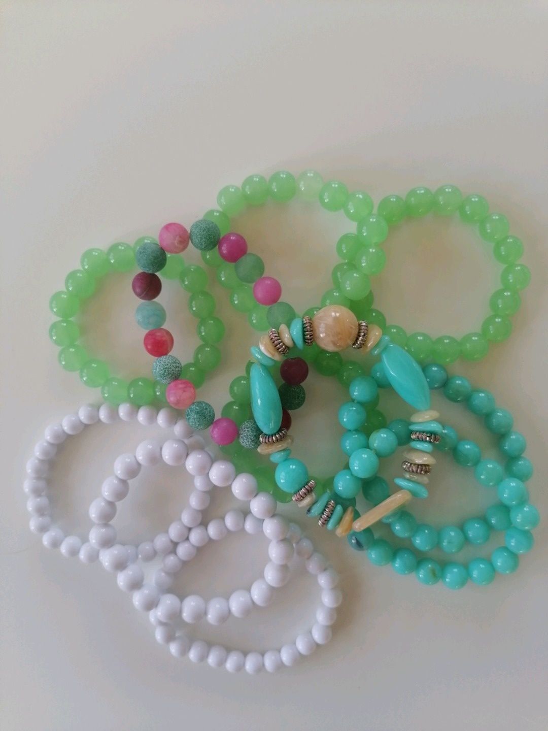 Bracelets jewelry