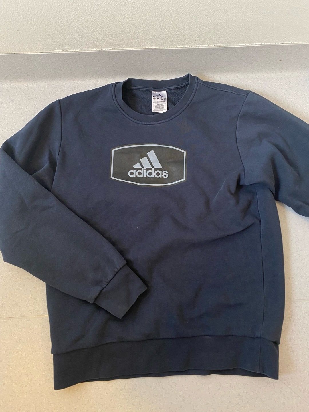 Adidas hoodie