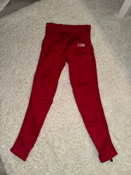 ICIW seamless legginsit