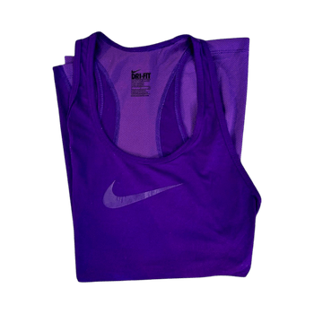 Nike treenitoppi