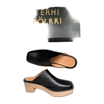 Terhi pölkki sandals
