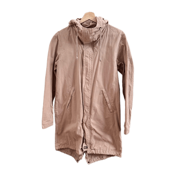 R-collection coat