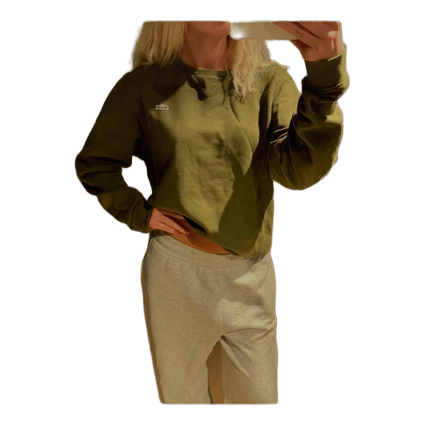 Lacoste sweatshirt