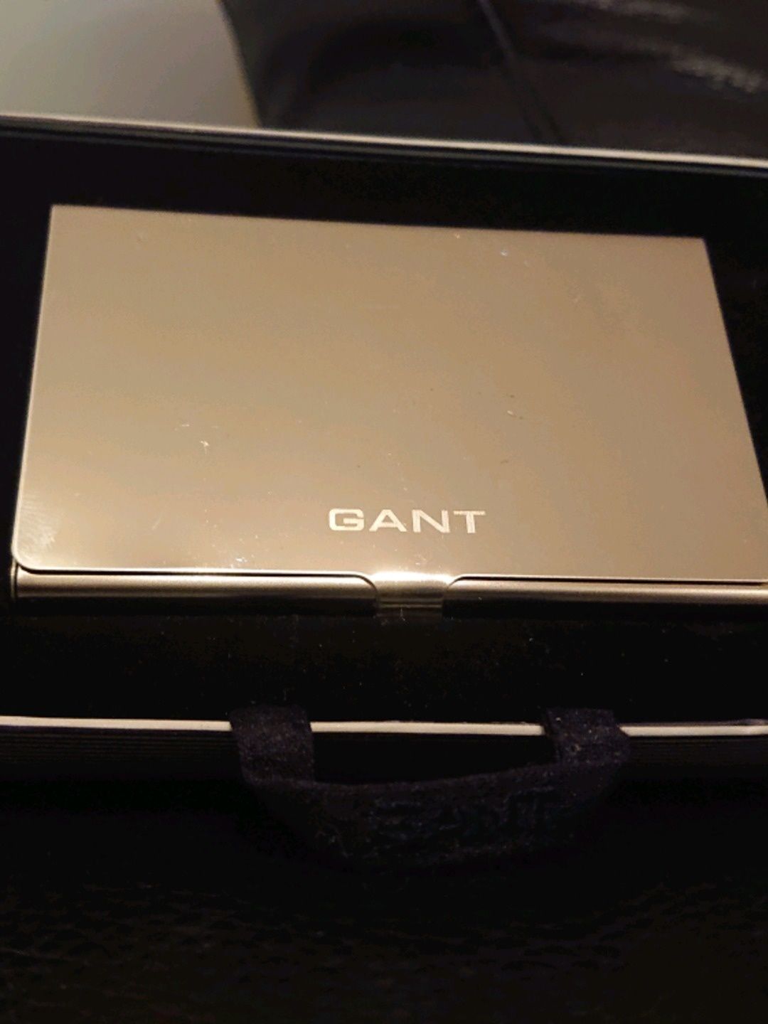 Gant bag