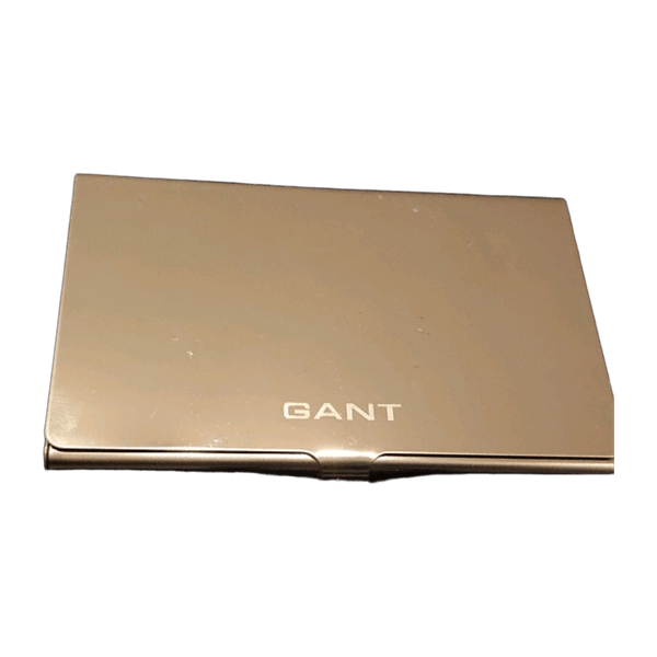 Gant bag
