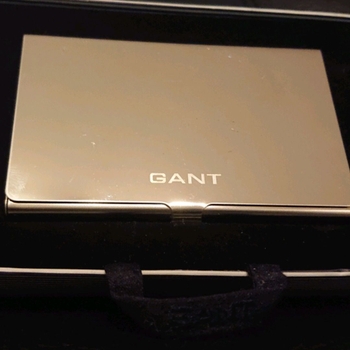 Gant bag