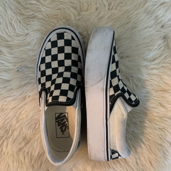 Vans sneakers