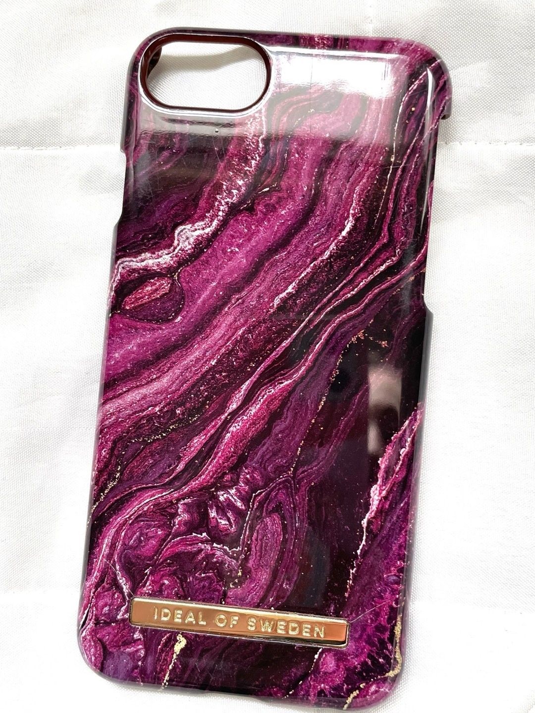 Ideal of sweden smartphone