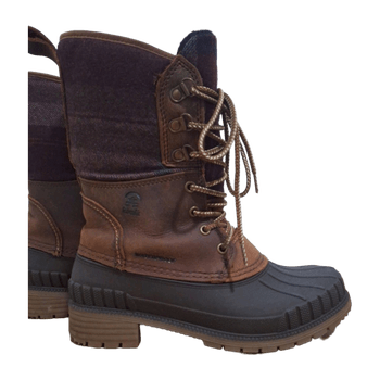 Kamik boots