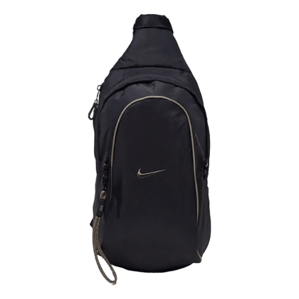 Sort Nike crossbody taske