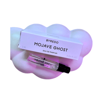 Byredo Mojave Ghost Eau de Perfum 2 ml