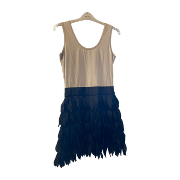 Ravi famous london dress