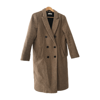 H&m coat