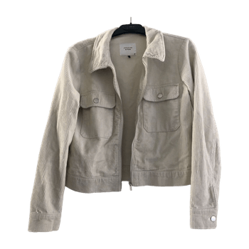 Jaqoueline de yong coat