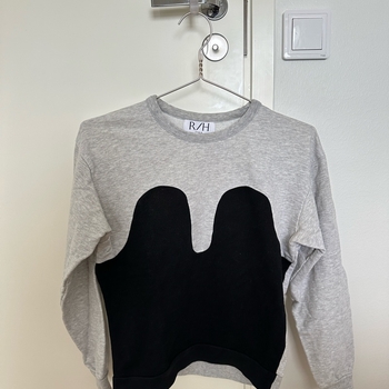 R/H Mickey college
