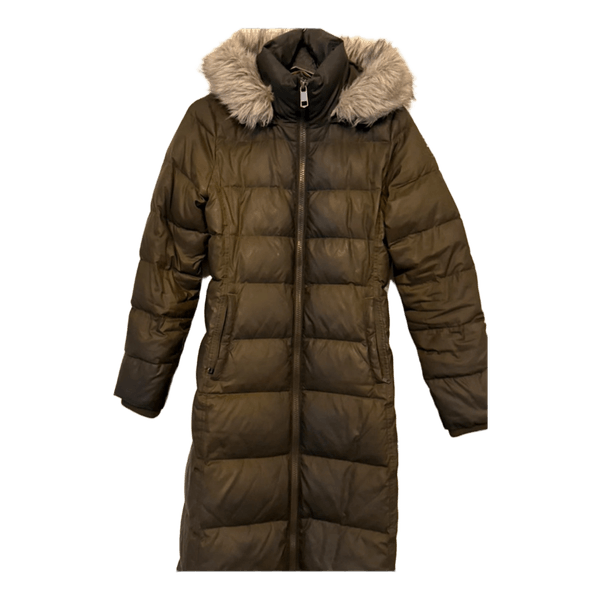 Tommy Hilfiger dunjakke