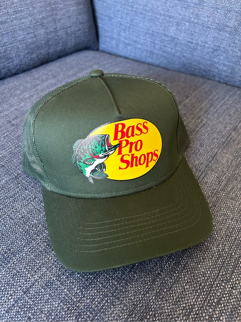 Bass Pro Shops lippis