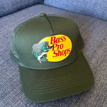 Bass Pro Shops lippis