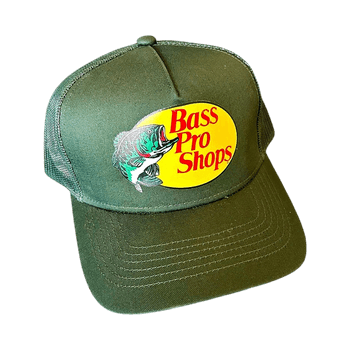 Bass Pro Shops lippis