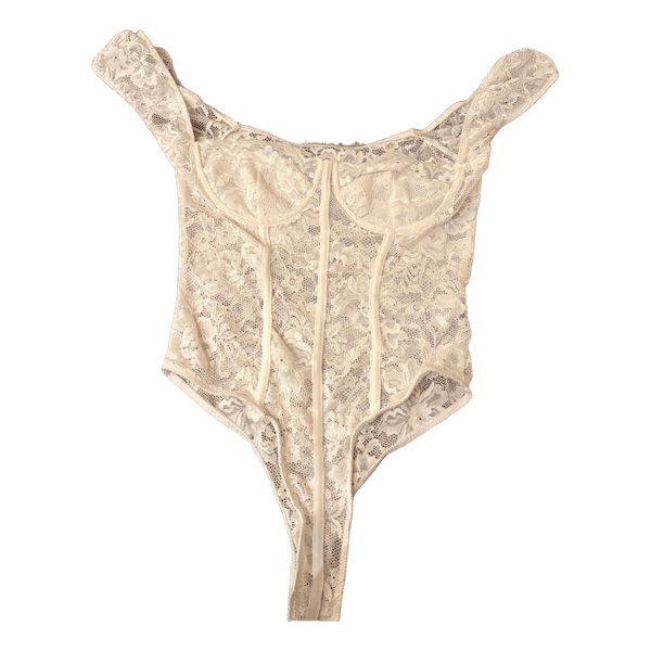 Body från Shein