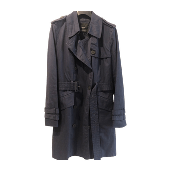 Mango coat