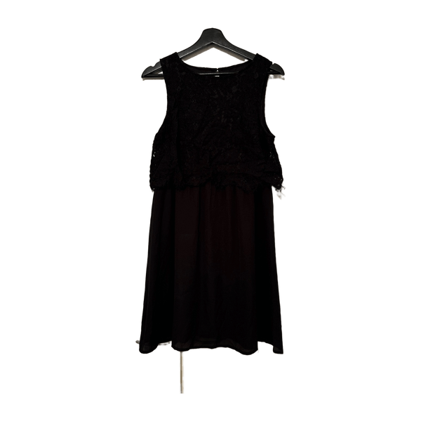 Mango dress