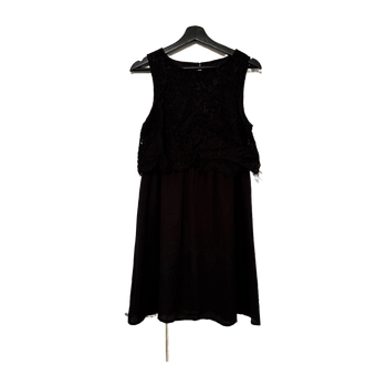 Mango dress