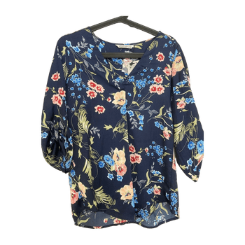 Stradivarius blouse