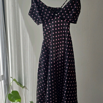 Zara dress