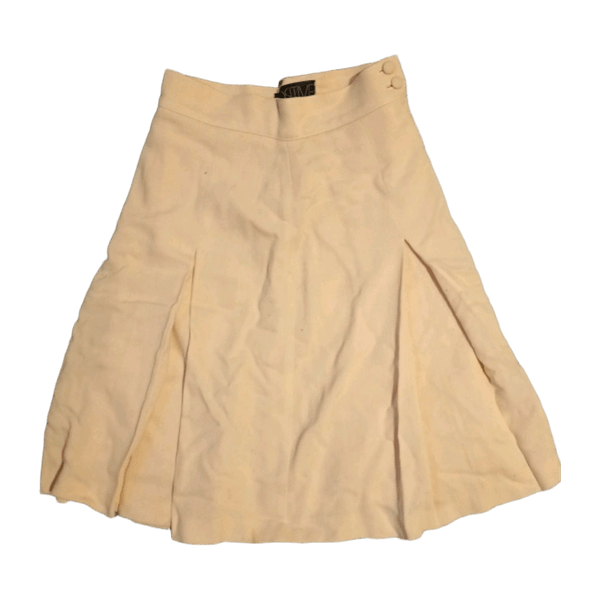 Positive skirt