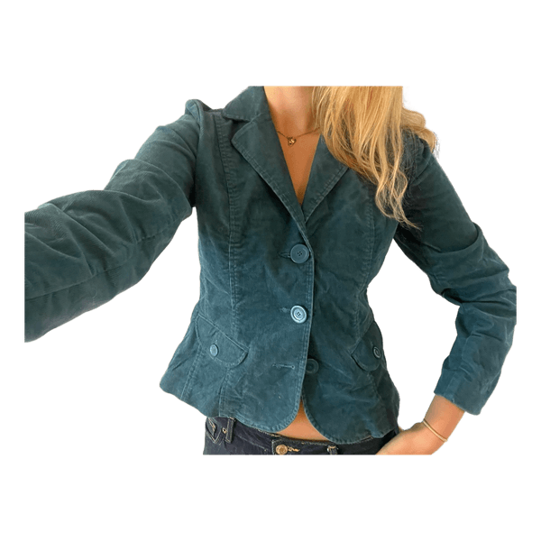Vintage blazer