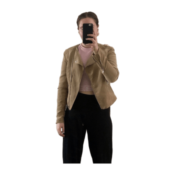 H&m coat