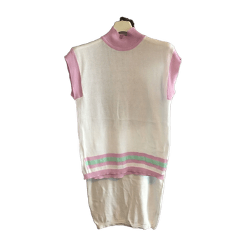 Alain bretton dress