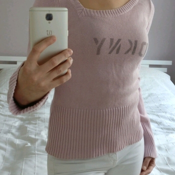 Dkny cardigan