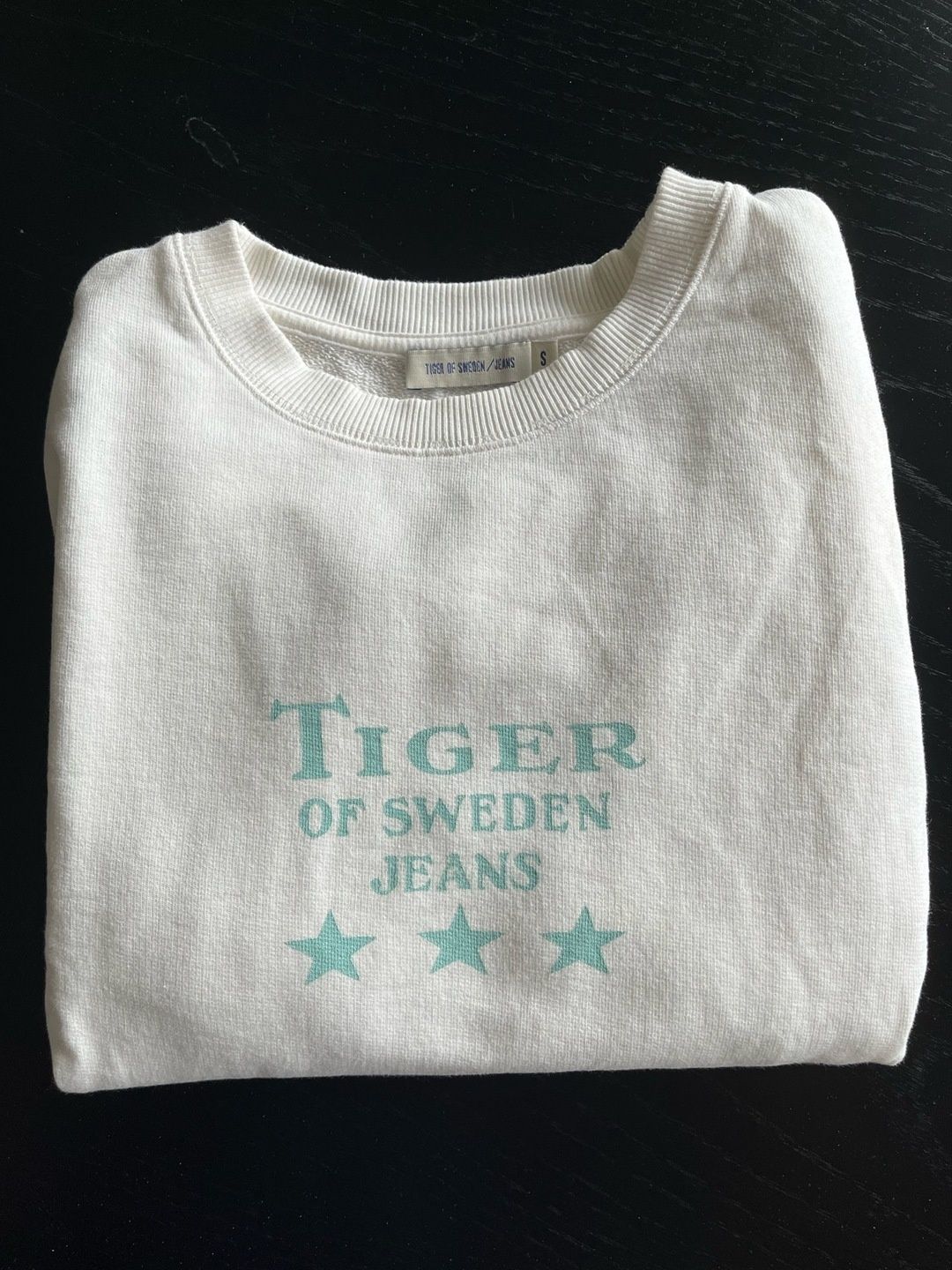 Tiger of sweden hoodie