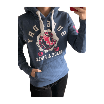 Superdry hoodie