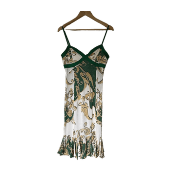 Just cavalli dress