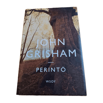 John Grisham; Perintö